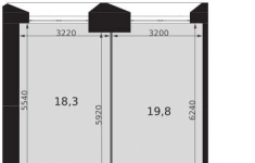 Продам 3 комнатную квартиру 113 м2 в объявлении 10 фото Продам 3 комнатную квартиру 113 м2 картинка из объявления