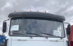 Тягач седельный МАЗ-64229, 1997 г. (67447) в объявлении 2 фото Тягач седельный МАЗ-64229, 1997 г. (67447) картинка из объявления