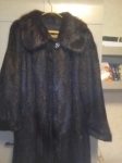 Продам  красивую шубу картинка из объявления
