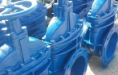 Задвижки 30ч39р с обрезиненным клином ду100 в объявлении 5 фото Задвижки 30ч39р с обрезиненным клином ду100 картинка из объявления