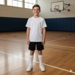 футболка оверсайз в объявлении 1 фото футболка оверсайз картинка из объявления