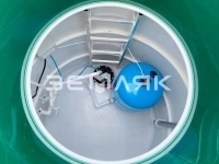 Обустройство скважины кессоном картинка из объявления