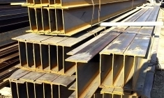 Балка стальная в Суздале в объявлении 1 фото Балка стальная в Суздале картинка из объявления