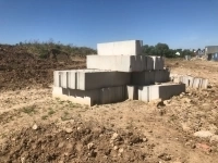 Блок фундаментный фбс 24-3 24-4бу 1 сорт картинка из объявления