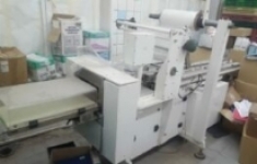 Горизонтальный упаковочный автомат РТ-УМ-ГШ-Серво картинка из объявления