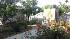 Сдаю помещение 17 м2 для летнего отдыха на Азовском море в объявлении 6 фото Сдаю помещение 17 м2 для летнего отдыха на Азовском море картинка из объявления