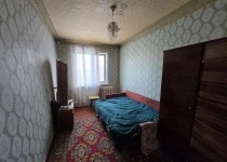 Продам 2к квартиру, кв. Жукова