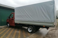 Грузоперевозки на межгород картинка из объявления