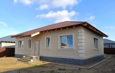 Продам коттедж 118 м2 картинка из объявления