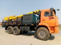 Бурение скважин на воду в объявлении 1 фото Бурение скважин на воду картинка из объявления