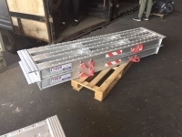 Проставка на трал, грузоподъёмность 15 тонн в объявлении 1 фото Проставка на трал, грузоподъёмность 15 тонн картинка из объявления