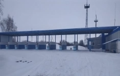 Продам коммерческую недвижимость 7987 м2 в объявлении 10 фото Продам коммерческую недвижимость 7987 м2 картинка из объявления