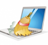 Удаленная очистка компьютера в объявлении 1 фото Удаленная очистка компьютера картинка из объявления