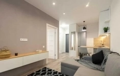 Сдам 1 комнатную квартиру 38 м2 картинка из объявления