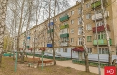 Продам 2 комнатную квартиру 42 м2 в объявлении 10 фото Продам 2 комнатную квартиру 42 м2 картинка из объявления