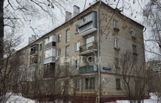 Продам 3 комнатную квартиру 58 м2 картинка из объявления