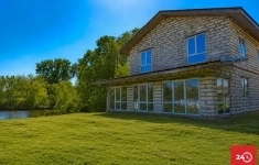 Продам коттедж 173 м2 картинка из объявления