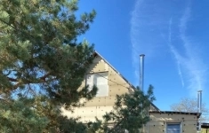 Продам коттедж 85 м2 в объявлении 10 фото Продам коттедж 85 м2 картинка из объявления