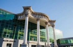 Сдам коммерческую недвижимость 398.6 м2 картинка из объявления