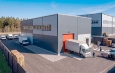 Продам коммерческую недвижимость 288 м2 картинка из объявления