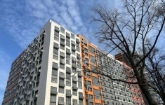 Продам 1 комнатную квартиру 39.1 м2 картинка из объявления