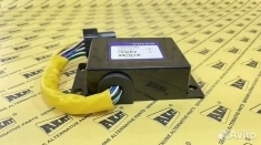 Блок управления VOE14616736 OEM в объявлении 4 фото Блок управления VOE14616736 OEM картинка из объявления