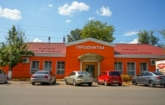 Сдам коммерческую недвижимость 126.6 м2 картинка из объявления