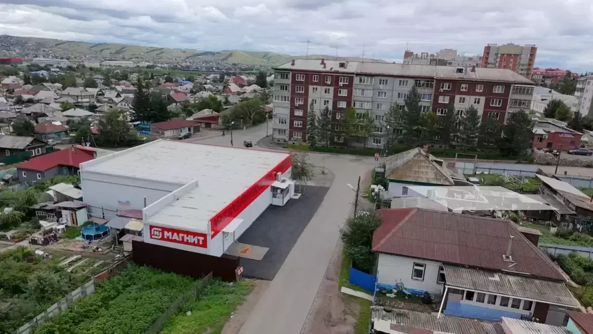 Продаётся готовый арендный бизнес. картинка из объявления