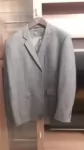 Пиджак мужской новый картинка из объявления