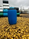 Бочка 130л Б\У картинка из объявления