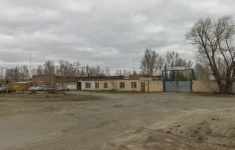 Продам коммерческую недвижимость 6055.7 м2 картинка из объявления