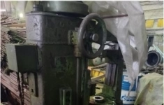 Зубодолбежный станок, модель RS-1, 1941 г.в. (Лот 22) картинка из объявления