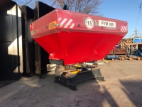 Разбрасыватель минеральных удобрений РУМ  800-1200л  D-pol картинка из объявления