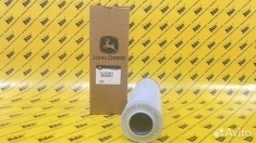 Фильтр гидравлический AL203061 JOHN DEERE картинка из объявления