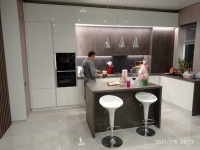 Оригинальная кухонная мебель в объявлении 5 фото Оригинальная кухонная мебель картинка из объявления