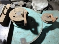 Трубогиб электро механический продам в объявлении 11 фото Трубогиб электро механический продам картинка из объявления