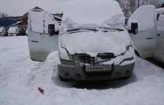 Автомобиль ГАЗ-2752 в объявлении 3 фото Автомобиль ГАЗ-2752 картинка из объявления
