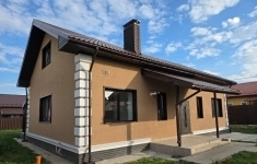 Продам дом 195 м2 картинка из объявления