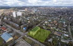 Продам коммерческую недвижимость 3666.7 м2 в объявлении 6 фото Продам коммерческую недвижимость 3666.7 м2 картинка из объявления