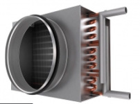 Предлагаем к поставке нагреватели воздуха картинка из объявления