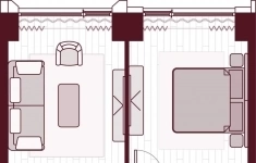 Продам 2 комнатную квартиру 55.9 м2 в объявлении 10 фото Продам 2 комнатную квартиру 55.9 м2 картинка из объявления