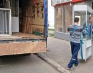 Грузчики,разгрузка,погрузка,переезды картинка из объявления