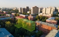 Продам коммерческую недвижимость 5278.2 м2 картинка из объявления