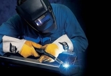 Сварщик на полуавтомат картинка из объявления