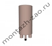 Воздухосборник ВСГ, ВСВ картинка из объявления