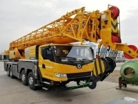 Аренда автокрана XCMG XCT 55S в объявлении 1 фото Аренда автокрана XCMG XCT 55S картинка из объявления