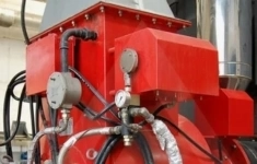 Горелочное устройство ENERGY IBSR 13 MG (Газ-дизель), зав. № 5077 в объявлении 1 фото Горелочное устройство ENERGY IBSR 13 MG (Газ-дизель), зав. № 5077 картинка из объявления