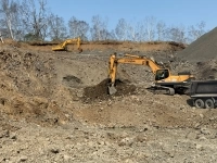 Скальник, скальный камень, строительный картинка из объявления