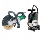 Аренда (прокат) отрезная пила (бетонорез) Hitachi картинка из объявления