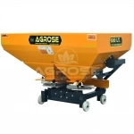 Навесной разбрасыватель удобрений 600л - FJB GROUP LLC в объявлении 8 фото Навесной разбрасыватель удобрений 600л - FJB GROUP LLC картинка из объявления